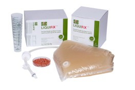 Impfmittel LiquiFix Soja Lupine